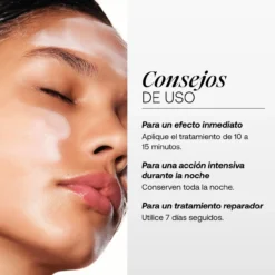 Mascarilla Facial Hidratante Hydra Shock Mask