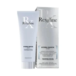 Mascarilla Facial Hidratante Hydra Shock Mask