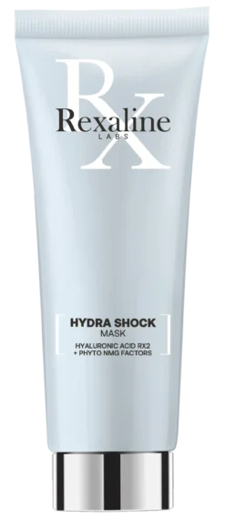 Mascarilla Facial Hidratante Hydra Shock Mask