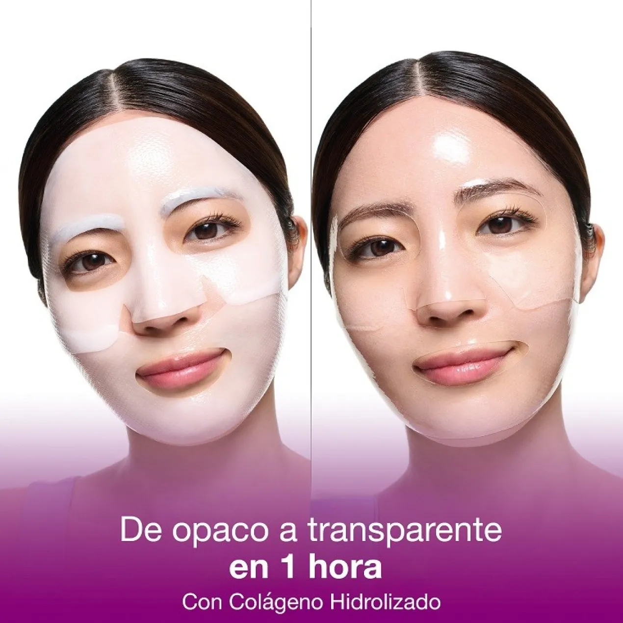 Mascarilla Facial Hydro Firming