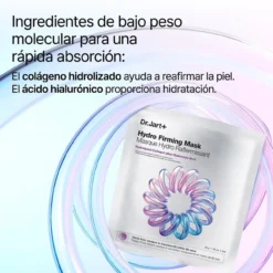 Mascarilla Facial Hydro Firming