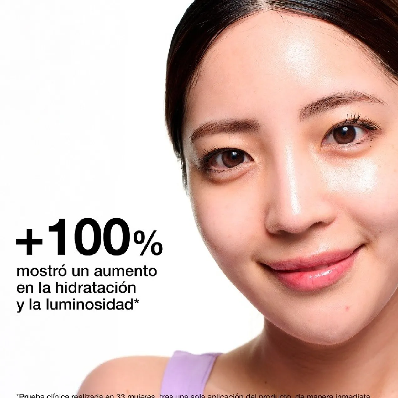 Mascarilla Facial Hydro Firming