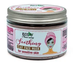 Mascarilla Facial Relajante