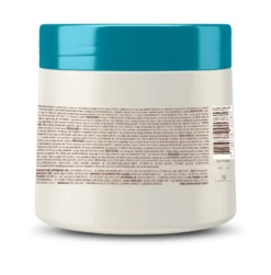 Mascarilla Hidratación Intensiva Virgin Coconut
