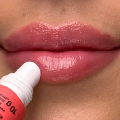 Mascarilla Labial Hipoalergénica SPF50
