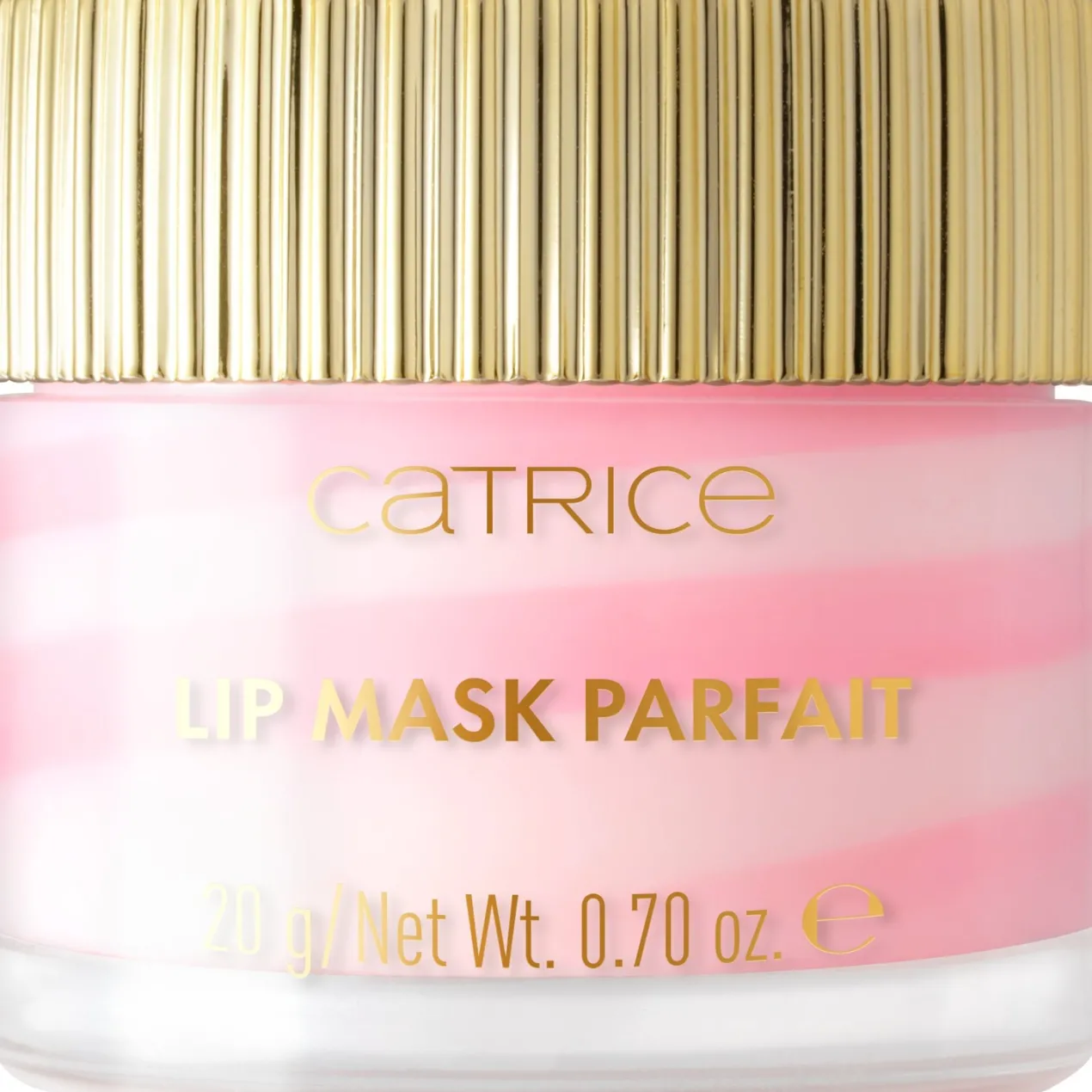 Mascarilla Labial Pistachio Cream Delight
