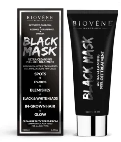 Mascarilla Peel off