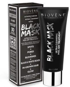 Mascarilla Peel off