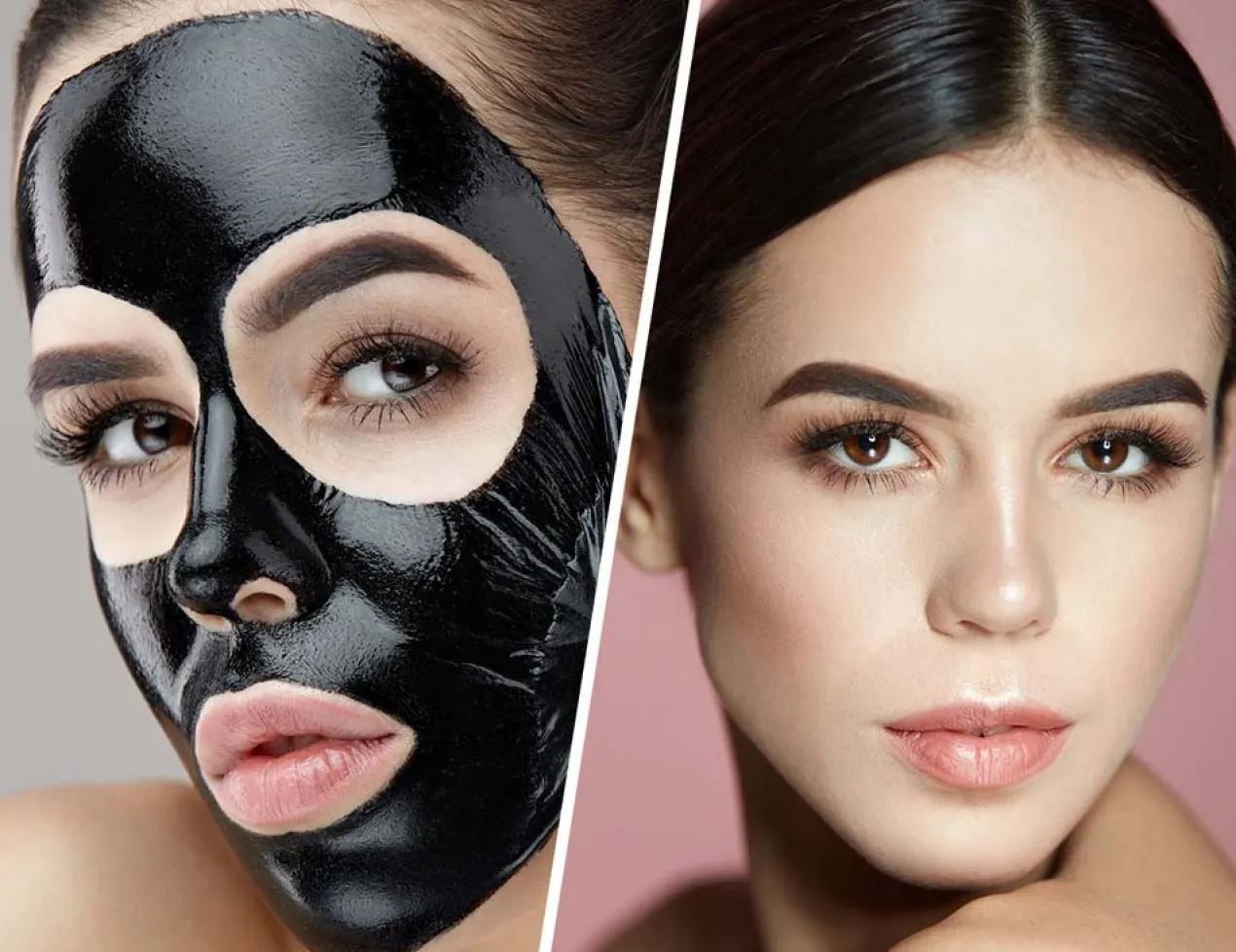 Mascarilla Peel off