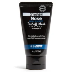 Mascarilla Peel Off para la Nariz Detoxificante Extra Fuerte