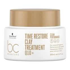 Mascarilla Q10+ Time Restore