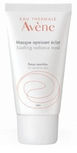 Mascarilla Suavizante Hidratante