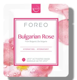 Mask Bulgarian Rose Mascarilla Facial