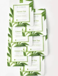 Mask Green Tea Mascarilla Facial