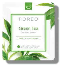 Mask Green Tea Mascarilla Facial