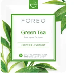 Mask Green Tea Mascarilla Facial