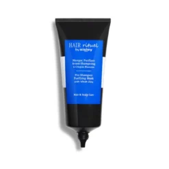 Masque Purifiant Avant-Shampoing