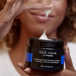 Masque Soin Nutrition Intense