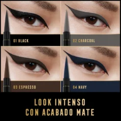 Masterpiece Lápiz de Ojos