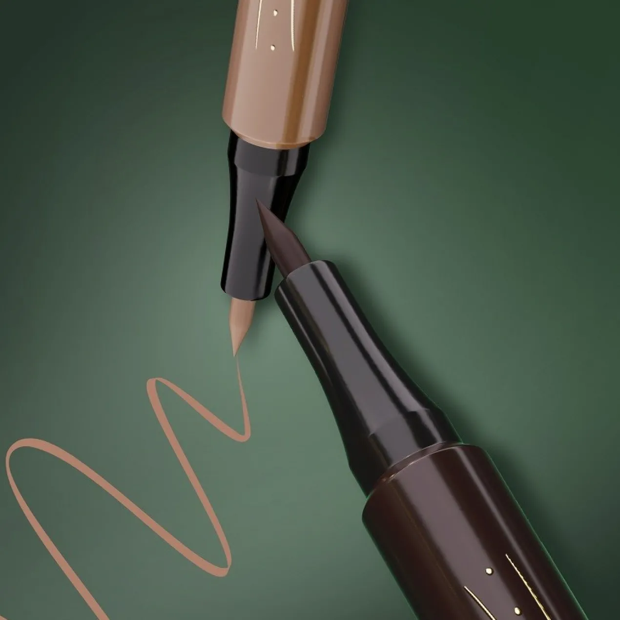 Masterpiece Micro Marker Lápiz deCejas