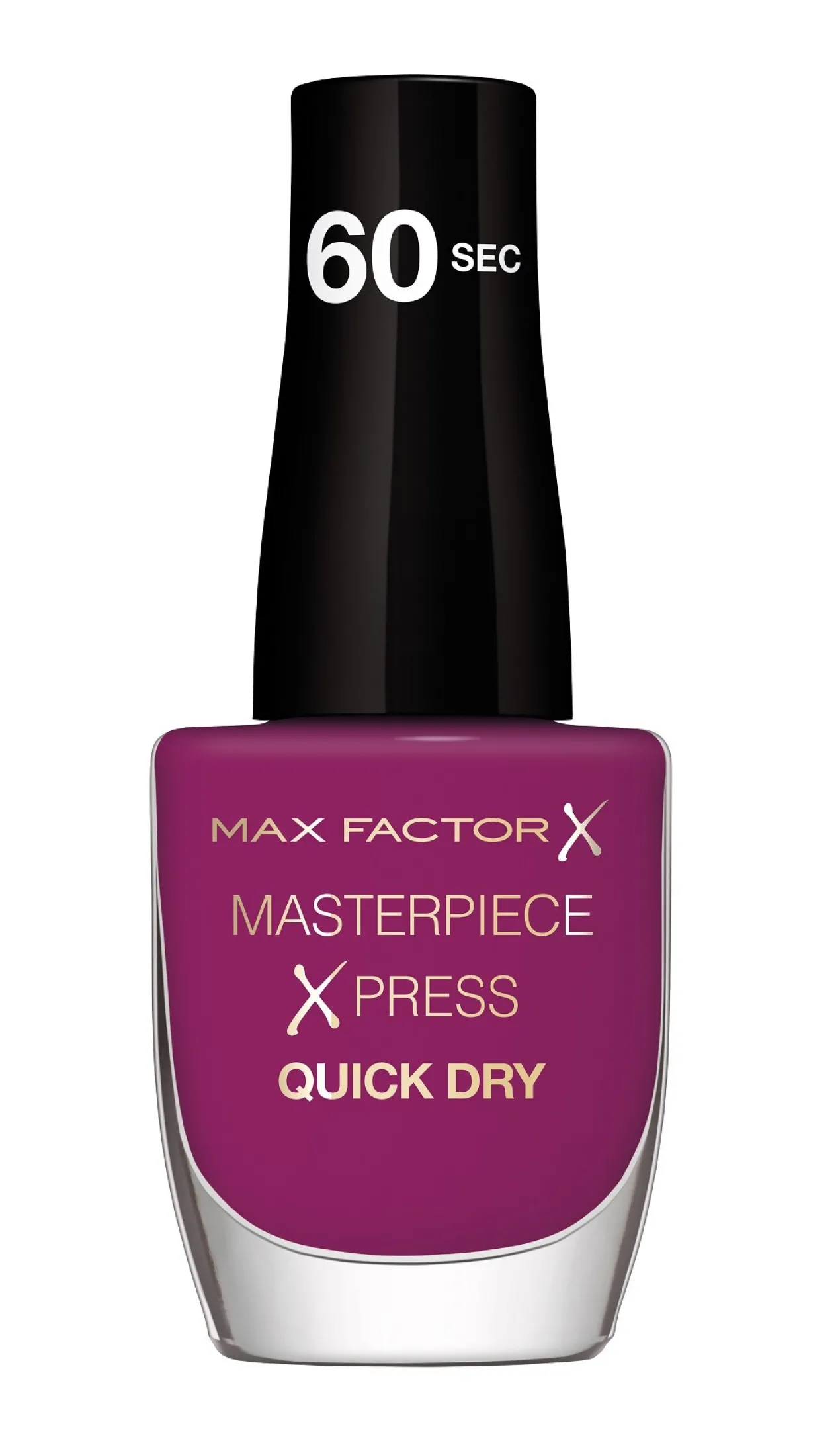 Masterpiece Xpress Quick Dry Esmaltes de Uñas Secado Rápido