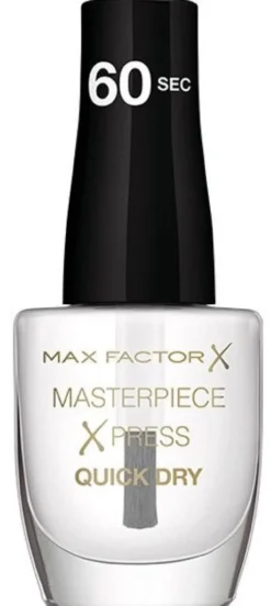 Masterpiece Xpress Quick Dry Esmaltes de Uñas Secado Rápido