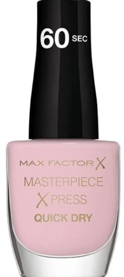 Masterpiece Xpress Quick Dry Esmaltes de Uñas Secado Rápido