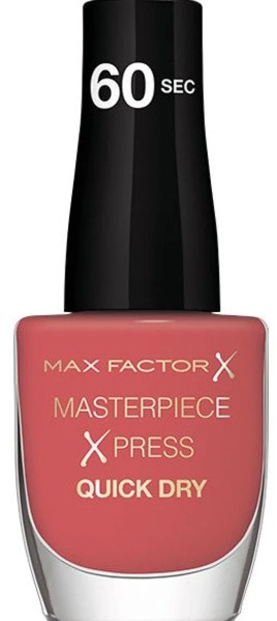 Masterpiece Xpress Quick Dry Esmaltes de Uñas Secado Rápido