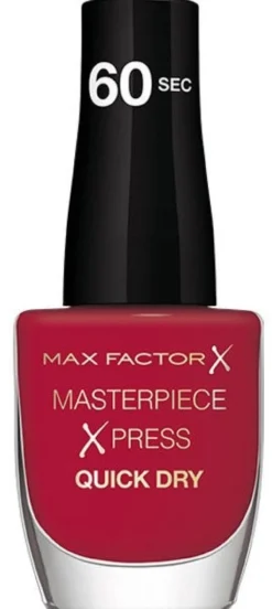 Masterpiece Xpress Quick Dry Esmaltes de Uñas Secado Rápido