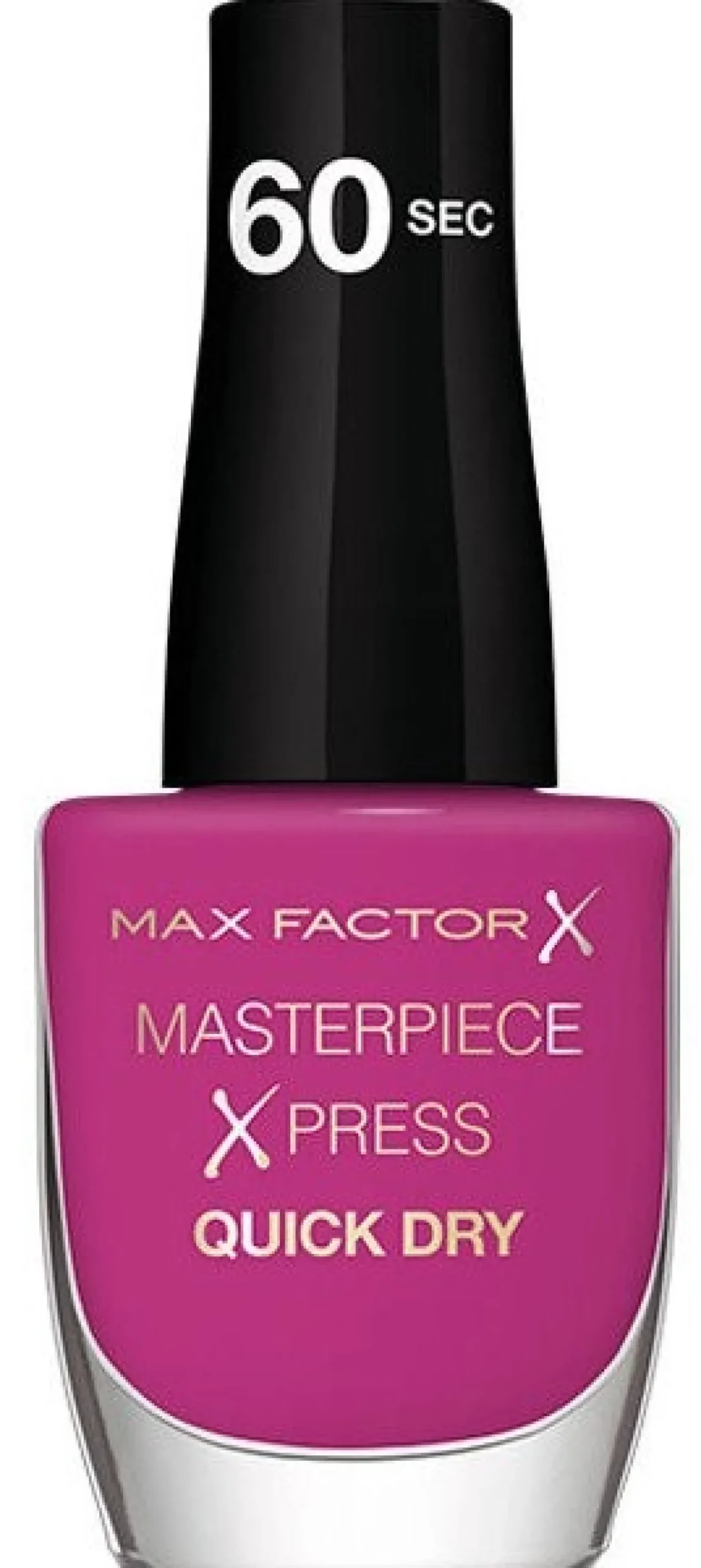 Masterpiece Xpress Quick Dry Esmaltes de Uñas Secado Rápido
