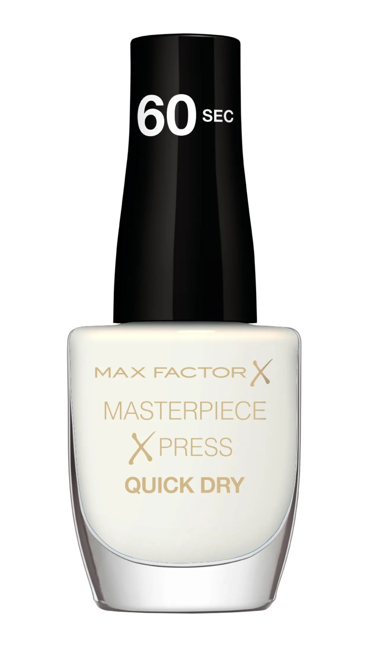 Masterpiece Xpress Quick Dry Esmaltes de Uñas Secado Rápido
