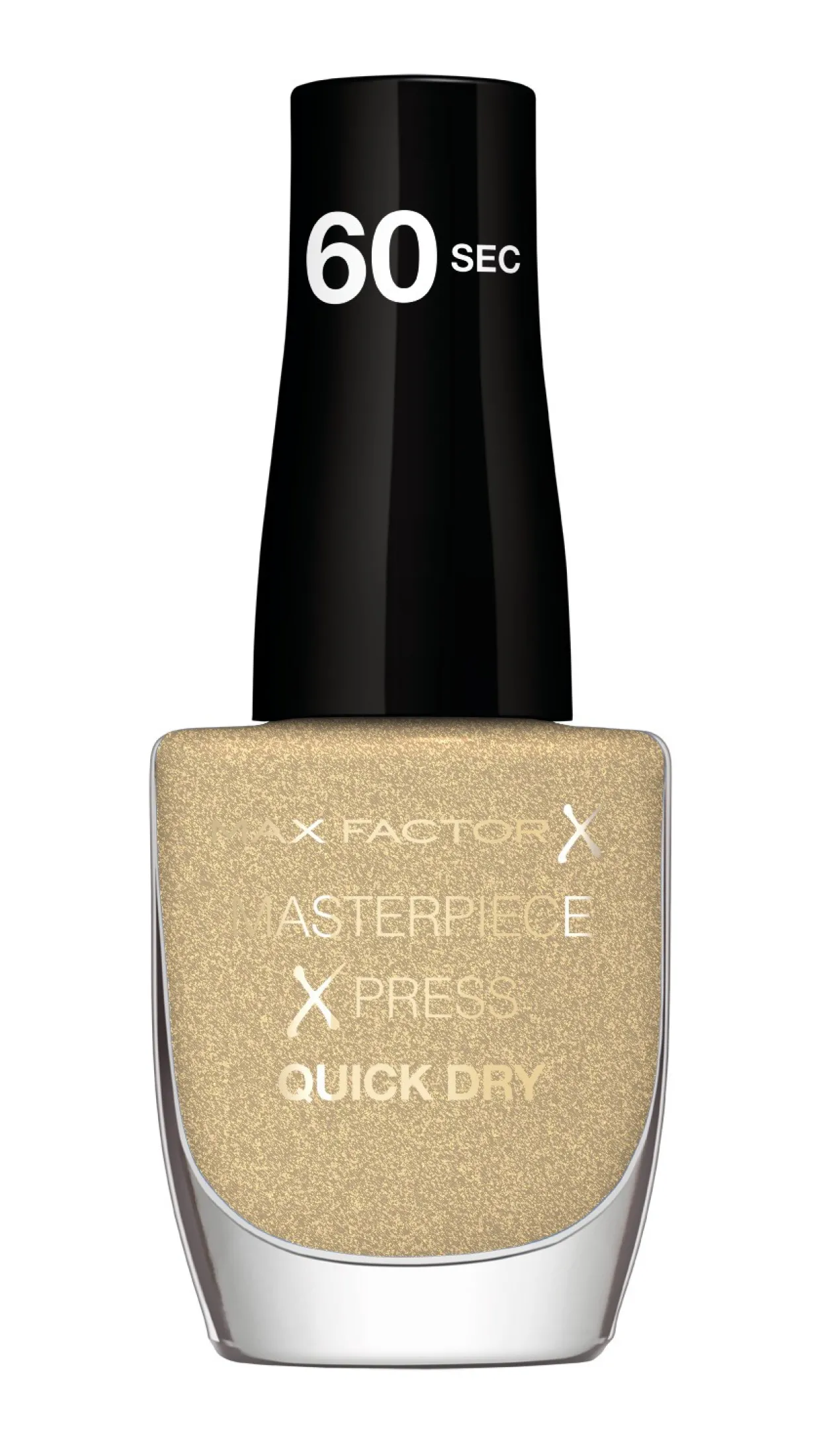 Masterpiece Xpress Quick Dry Esmaltes de Uñas Secado Rápido