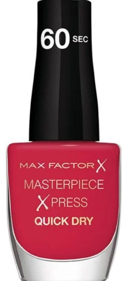Masterpiece Xpress Quick Dry Esmaltes de Uñas Secado Rápido