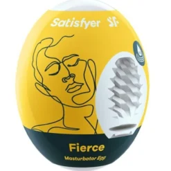 Masturbador Egg Single