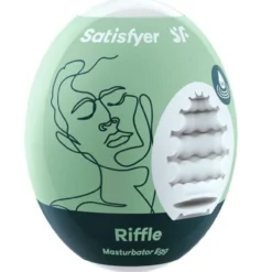 Masturbador Egg Single