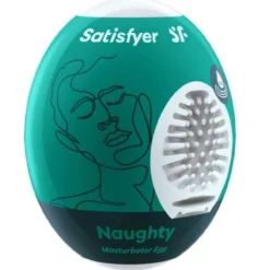 Masturbador Egg Single