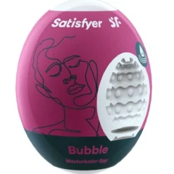 Masturbador Egg Single