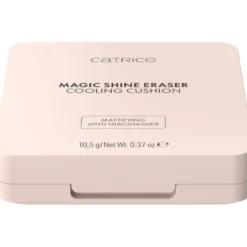 Matificante Magic Shine Erase Cooling Cushion