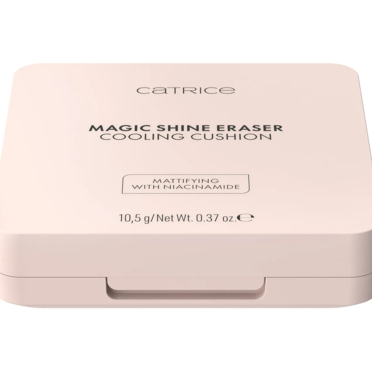 Matificante Magic Shine Erase Cooling Cushion