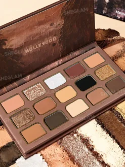 Matinée in L.A. Paleta Sombras de Ojos