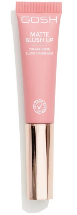 Matte Blush Up Colorete en Crema
