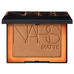 Matte Bronzing Powder Polvos Bronceadores