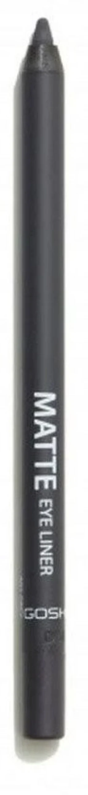 Matte Eye Liner