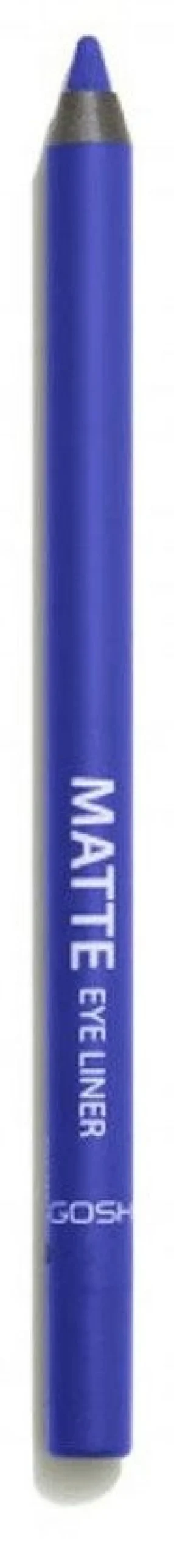 Matte Eye Liner