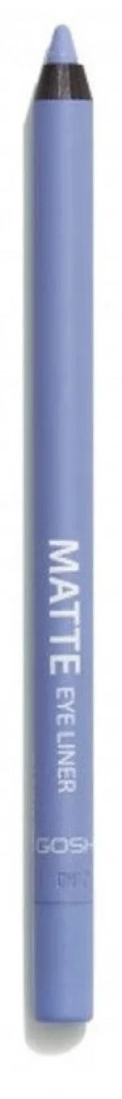 Matte Eye Liner
