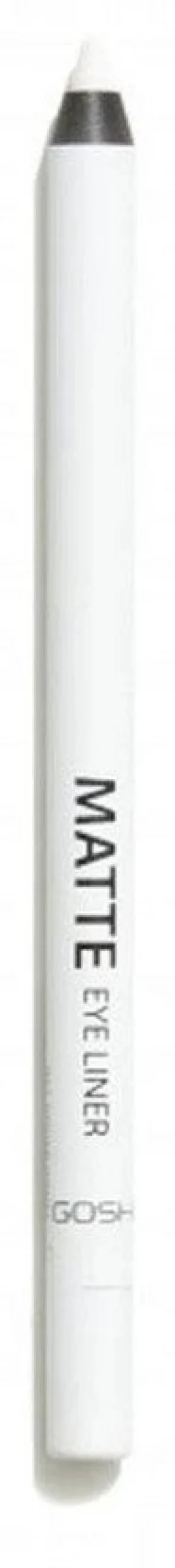Matte Eye Liner