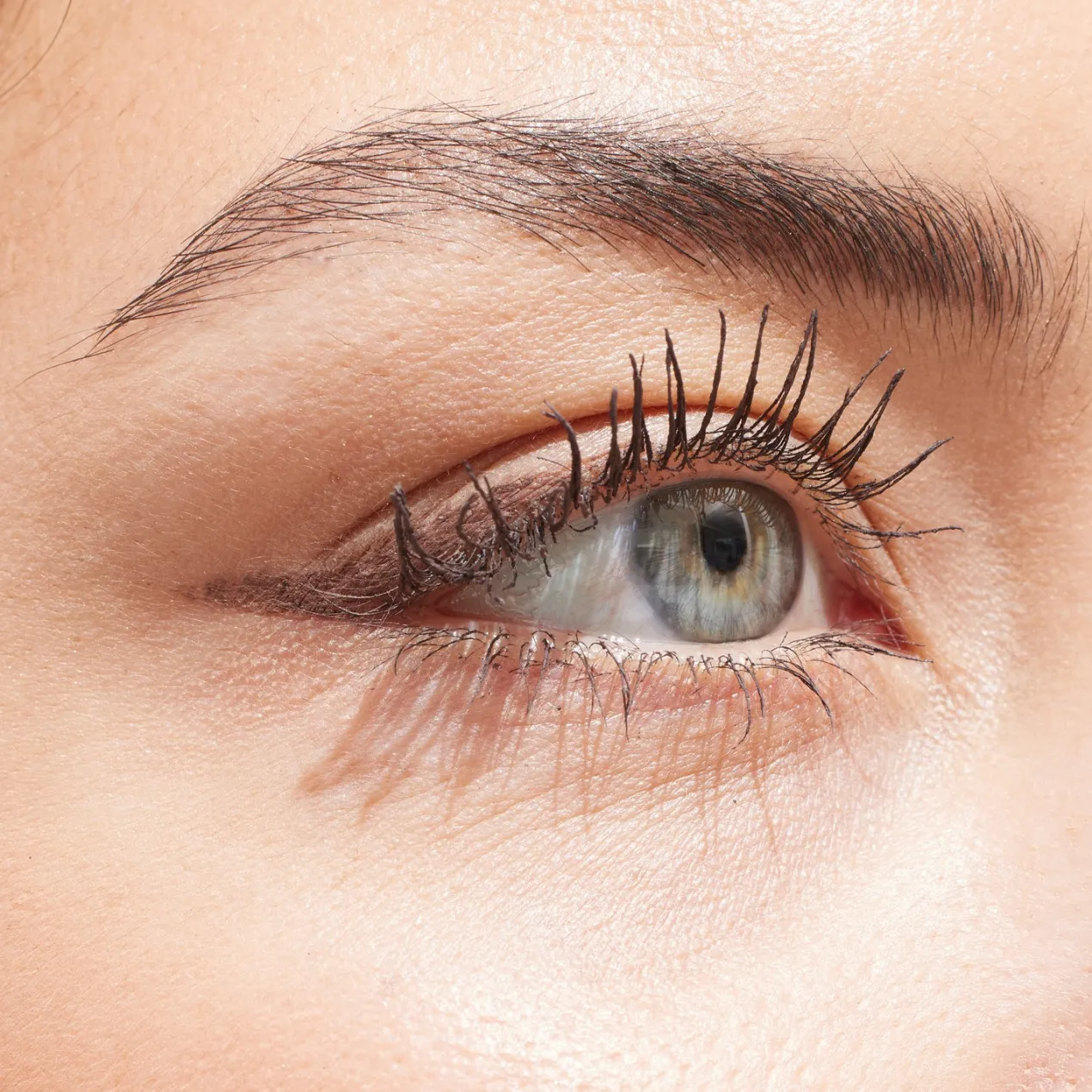 Matte Eye Liner