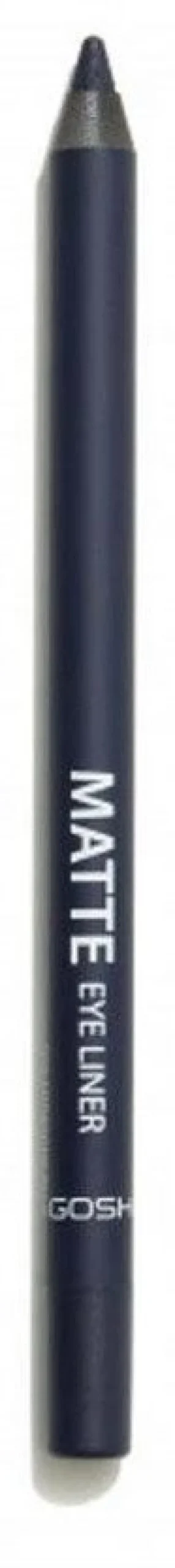 Matte Eye Liner
