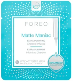 Matte Maniac Mascarilla Facial