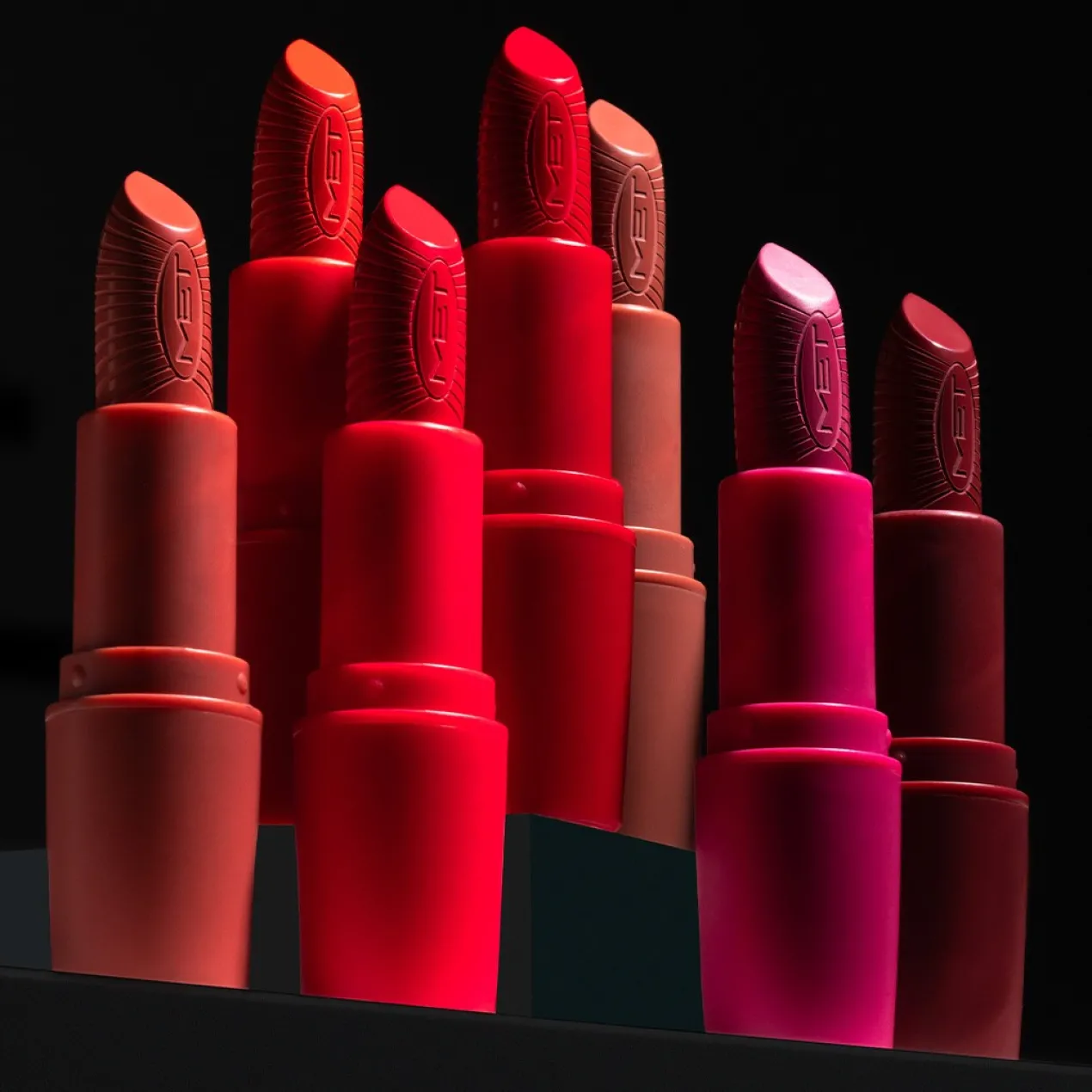 Matte Me Lipstick
